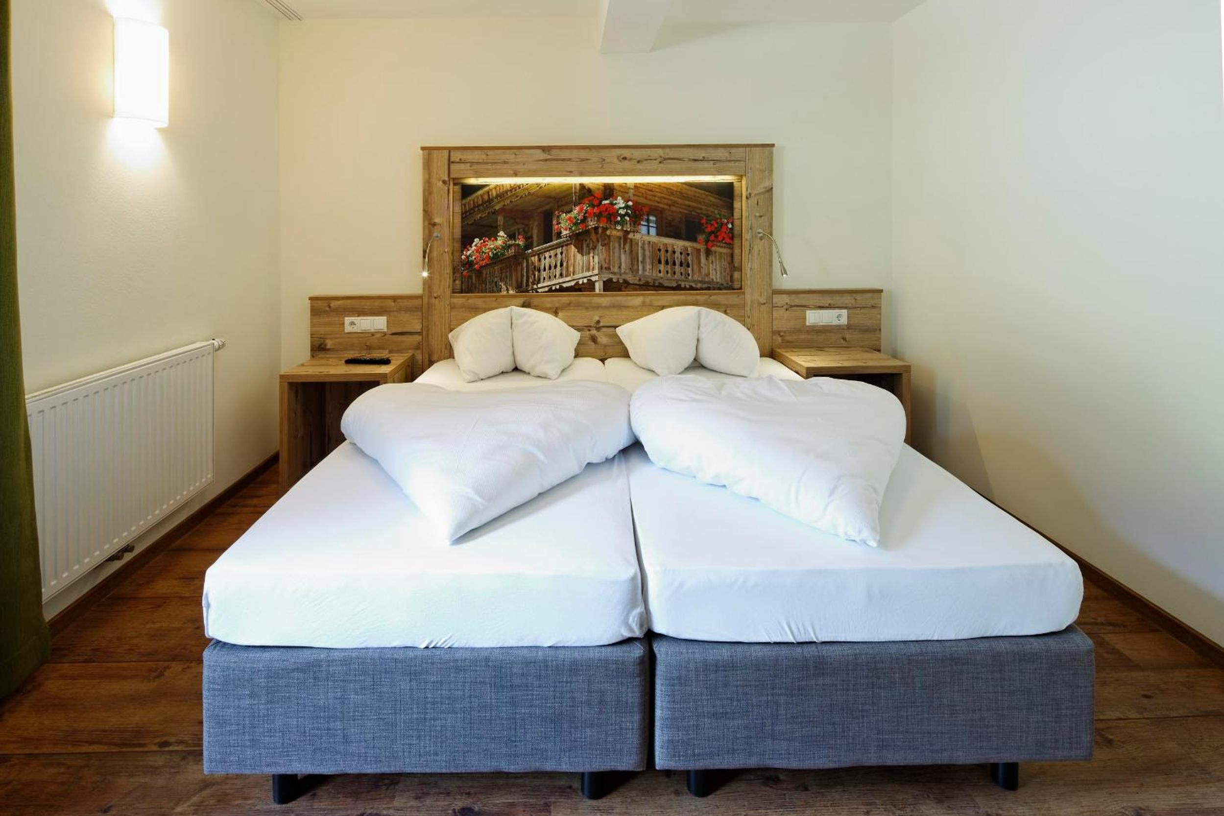Ferienhotel Fuchs