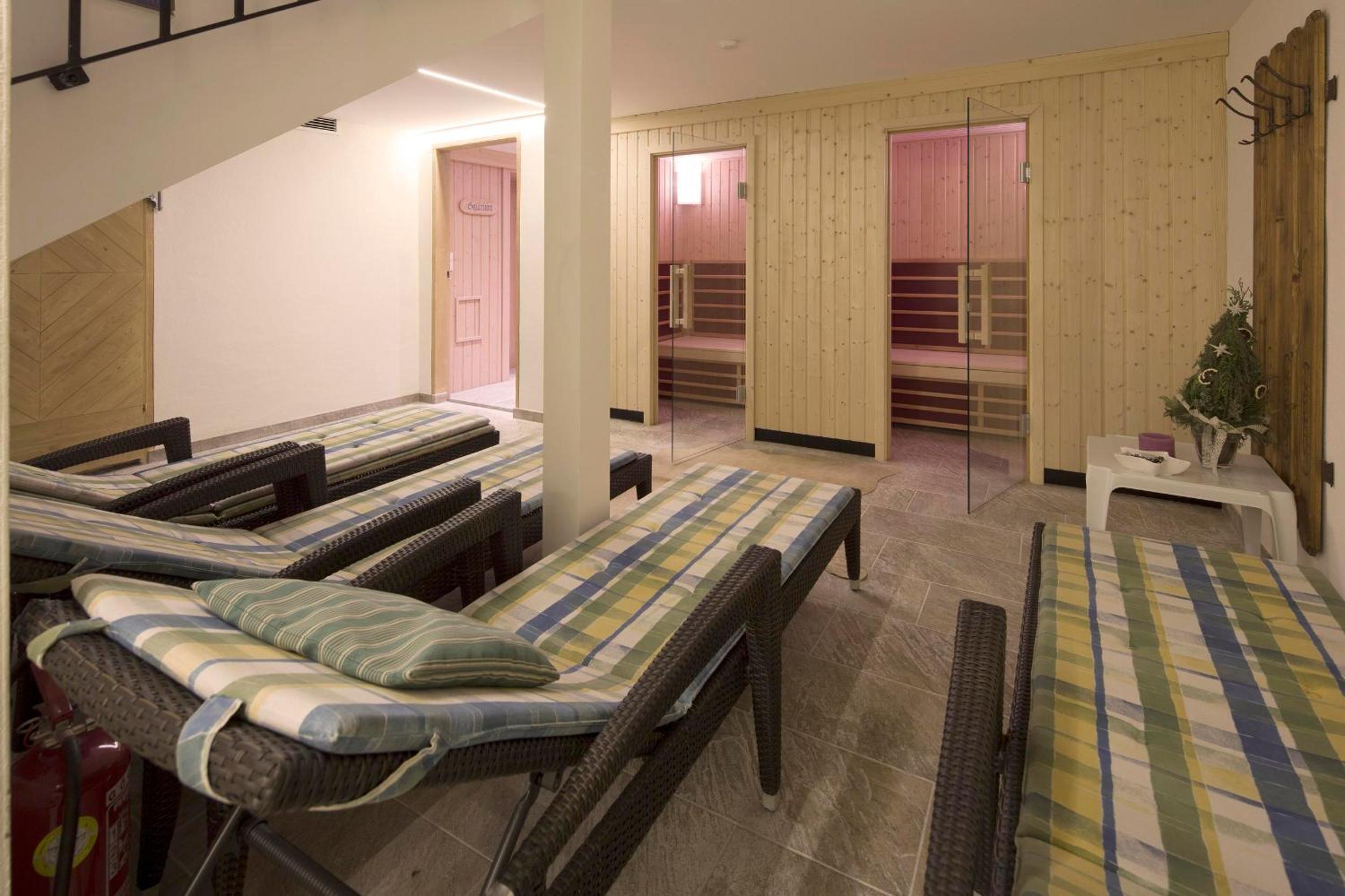 Ferienhotel Fuchs