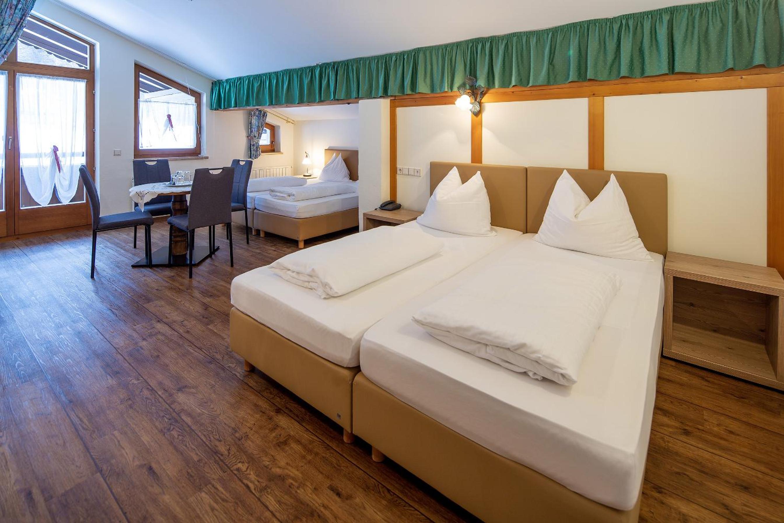 Ferienhotel Fuchs
