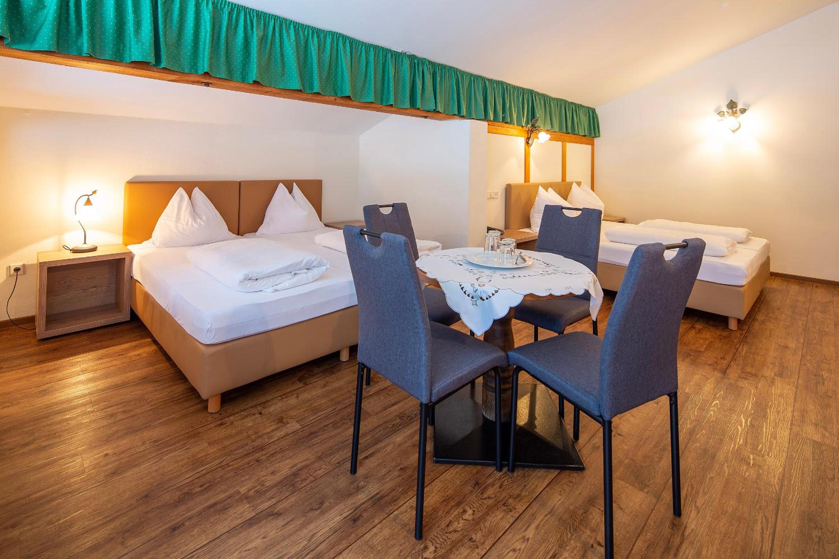 Ferienhotel Fuchs