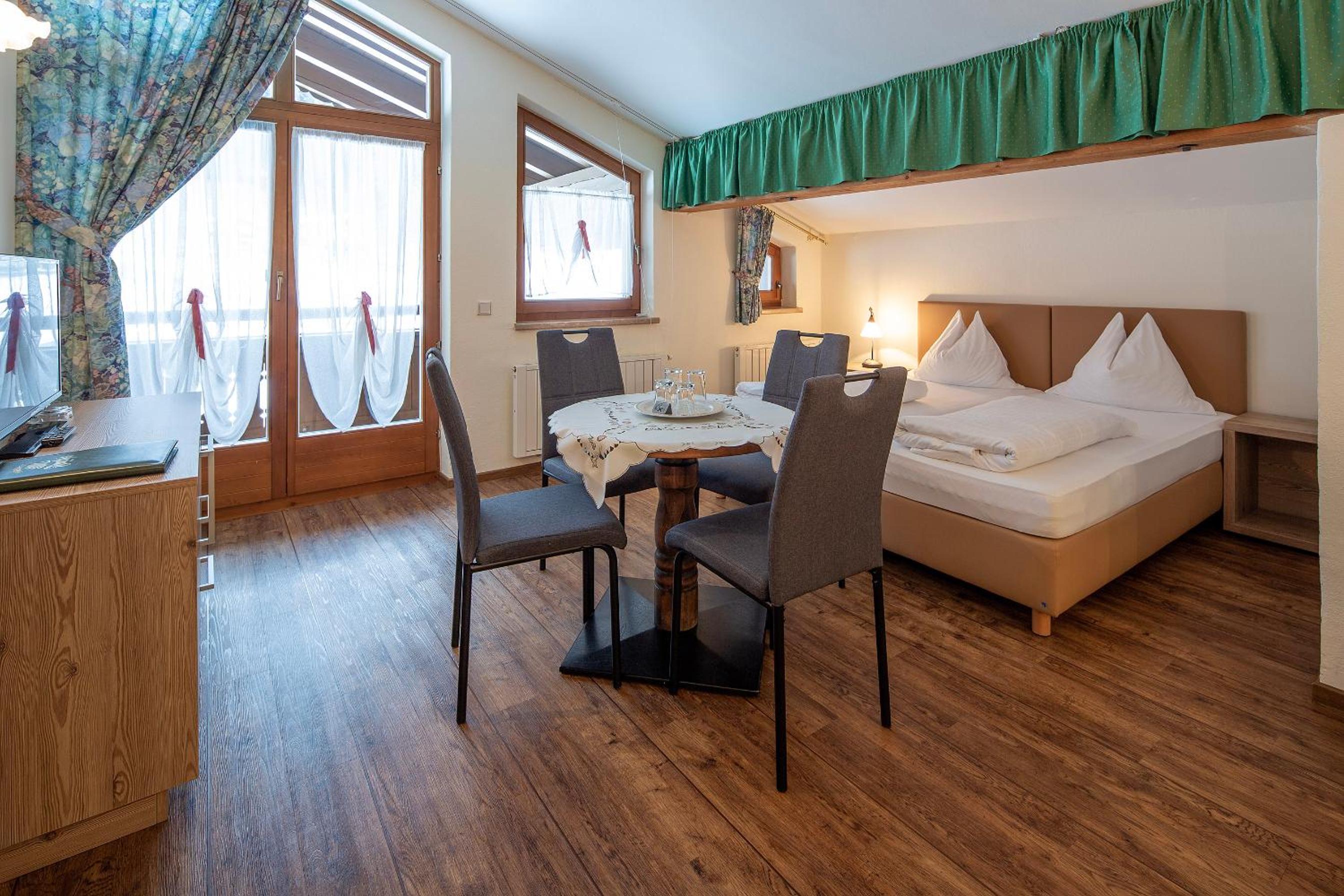 Ferienhotel Fuchs