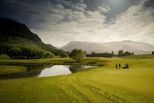 Arrowtown House Boutique Hotel 23