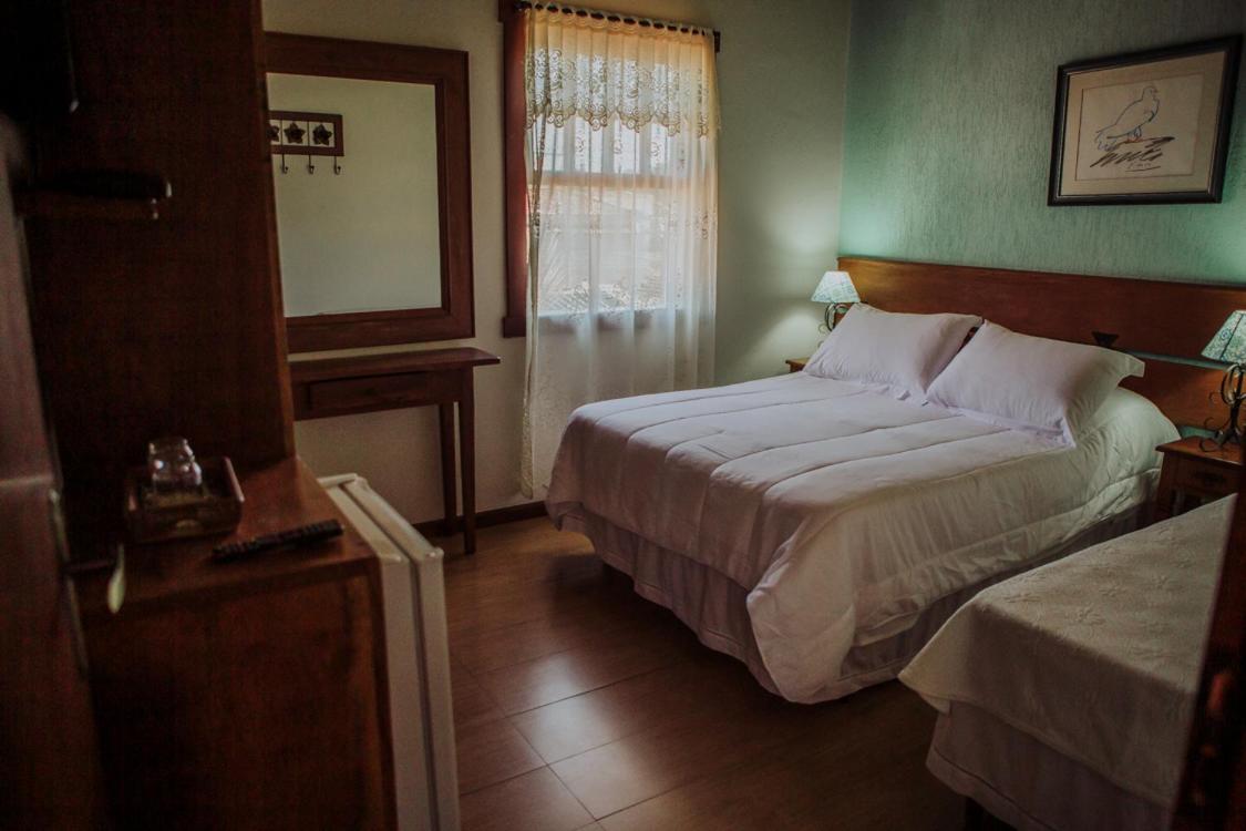 Hospedaria de Alice