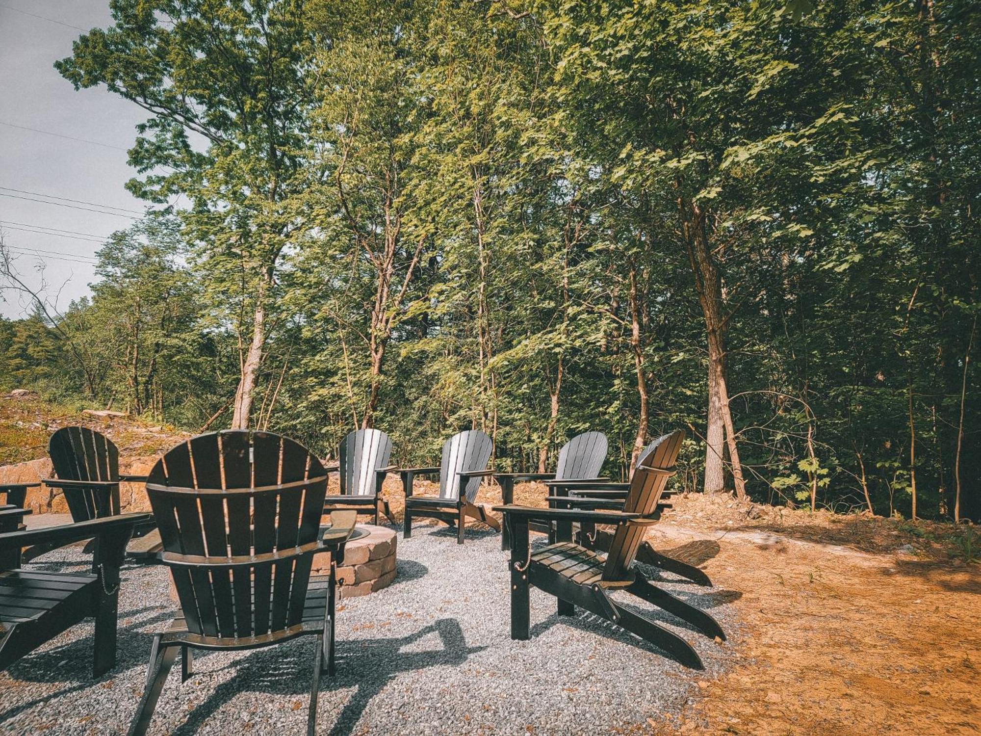 Pinewood Lodge - Catskills, Windham Mountain, Hunter Mountain view 4