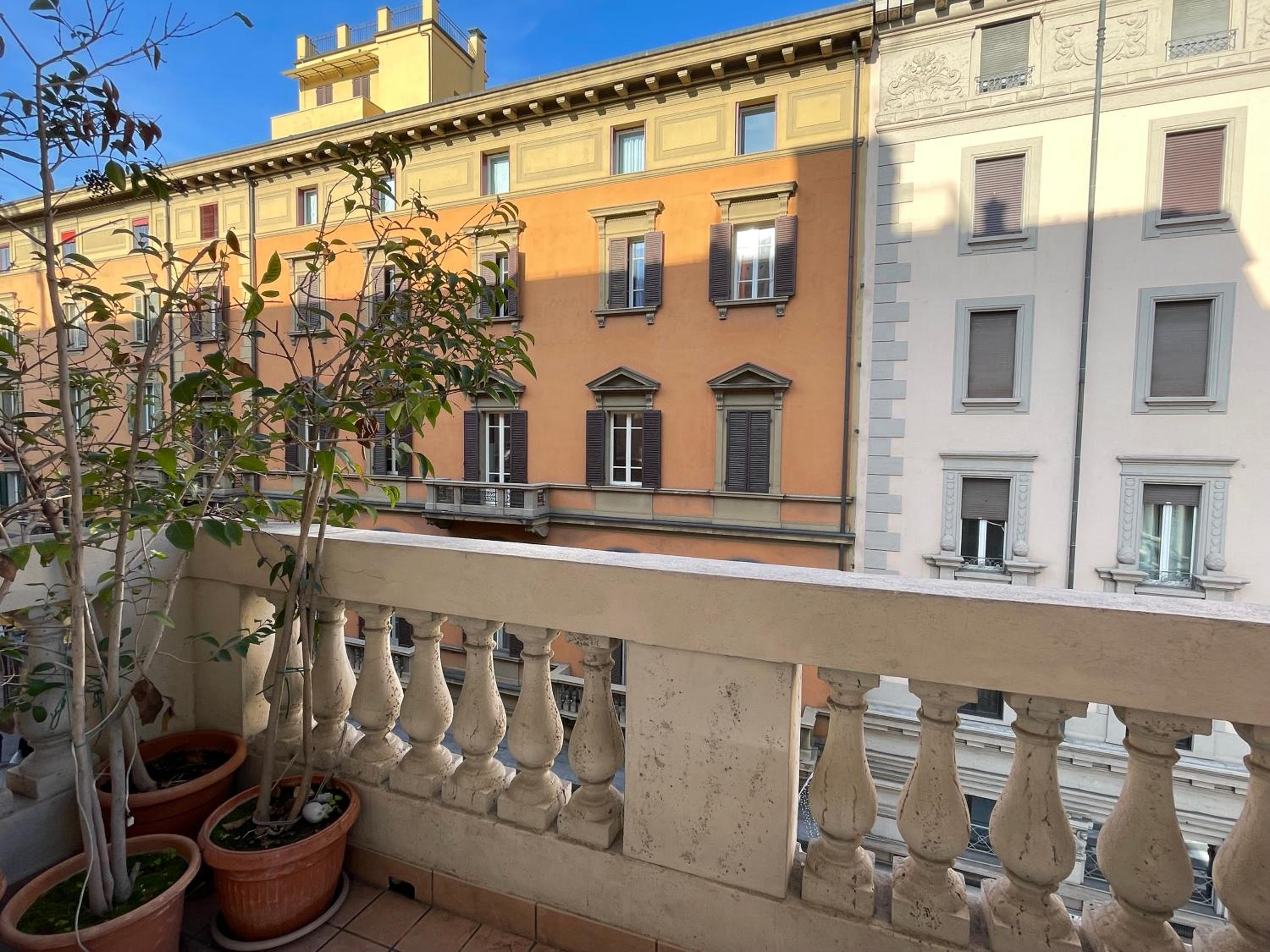 Alle Torri