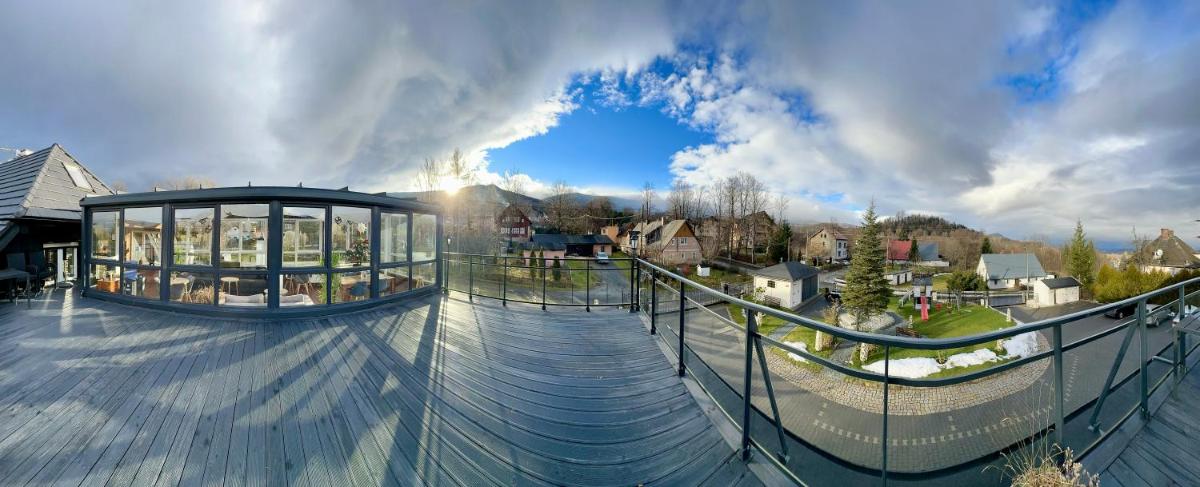 rooftop