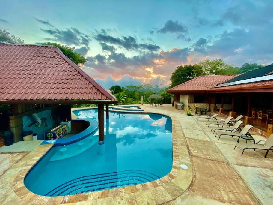 Toucan Valley Resort at Osa Mountain Village