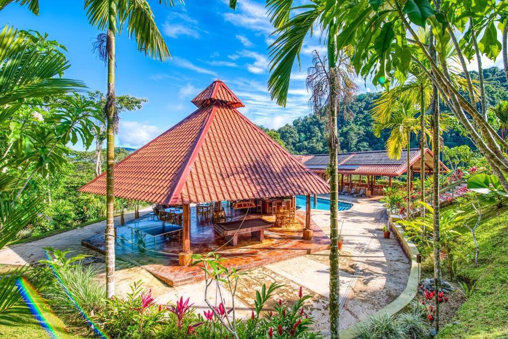Toucan Valley Resort at Osa Mountain Village