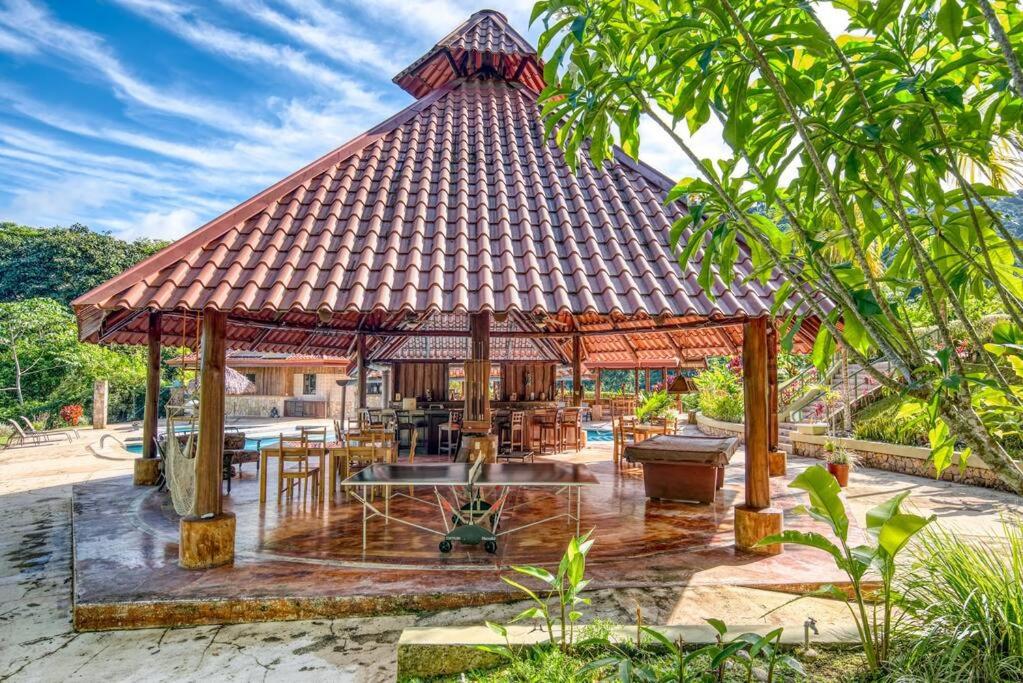 Toucan Valley Resort at Osa Mountain Village