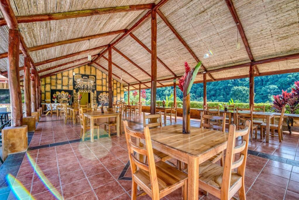 Toucan Valley Resort at Osa Mountain Village