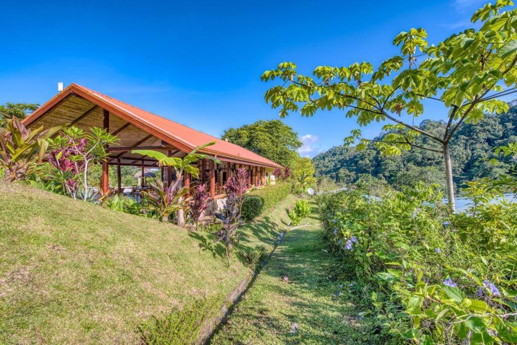 Toucan Valley Resort at Osa Mountain Village