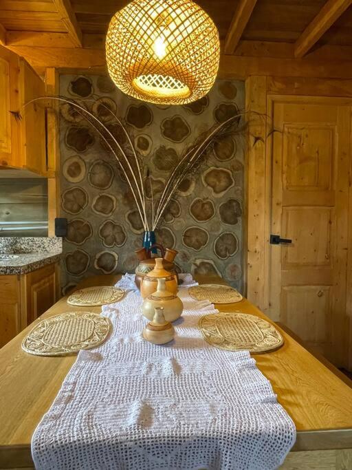 Beehouse Arví Cabaña
