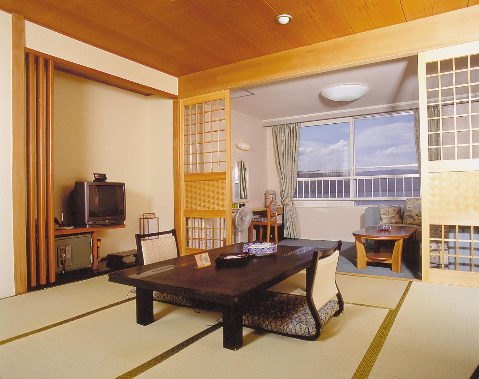 Hotel Gozensui