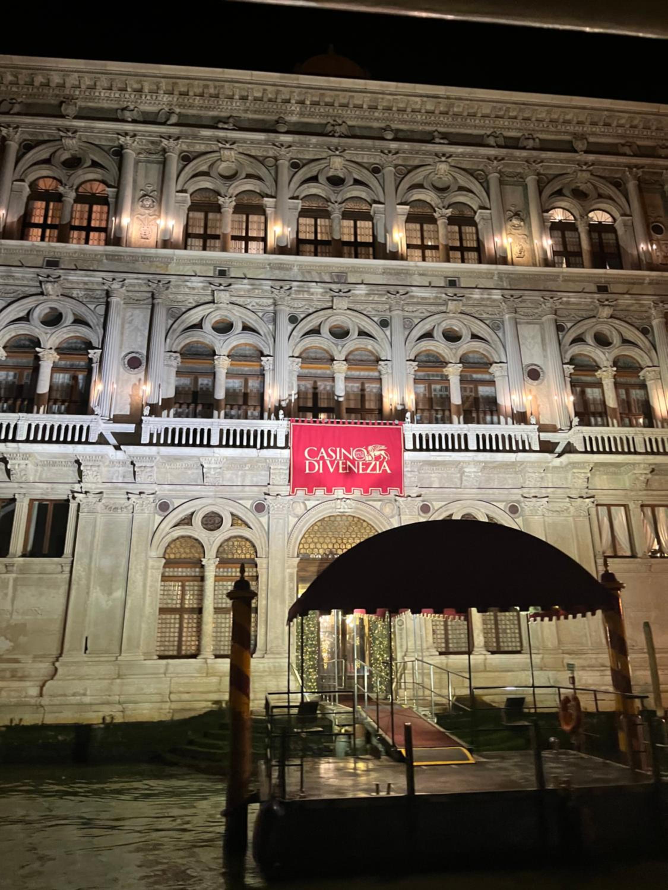 Immobiliare Nk Palazzo Bonvicini