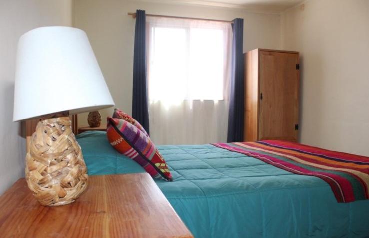 Hostal Ayni