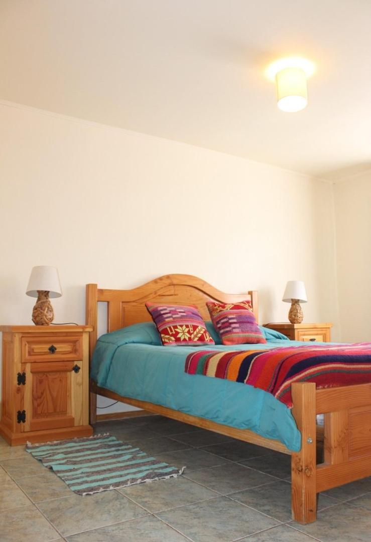 Hostal Ayni