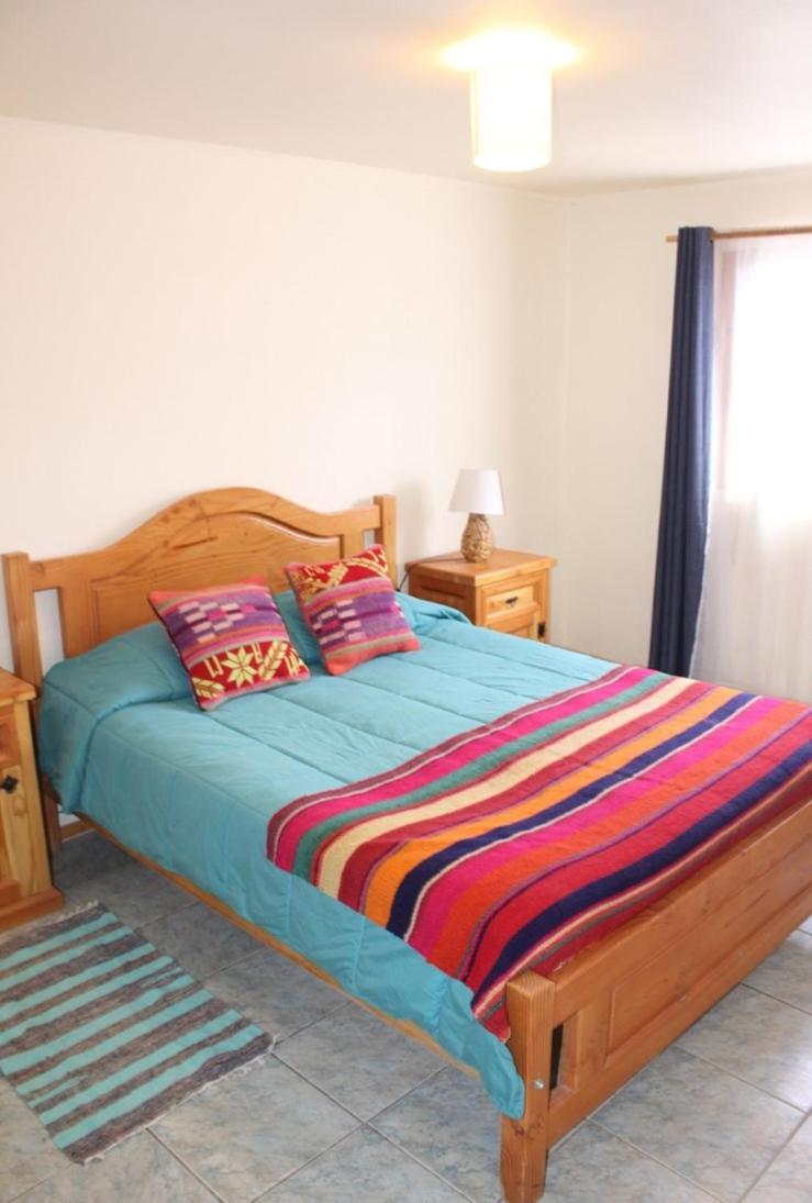 Hostal Ayni