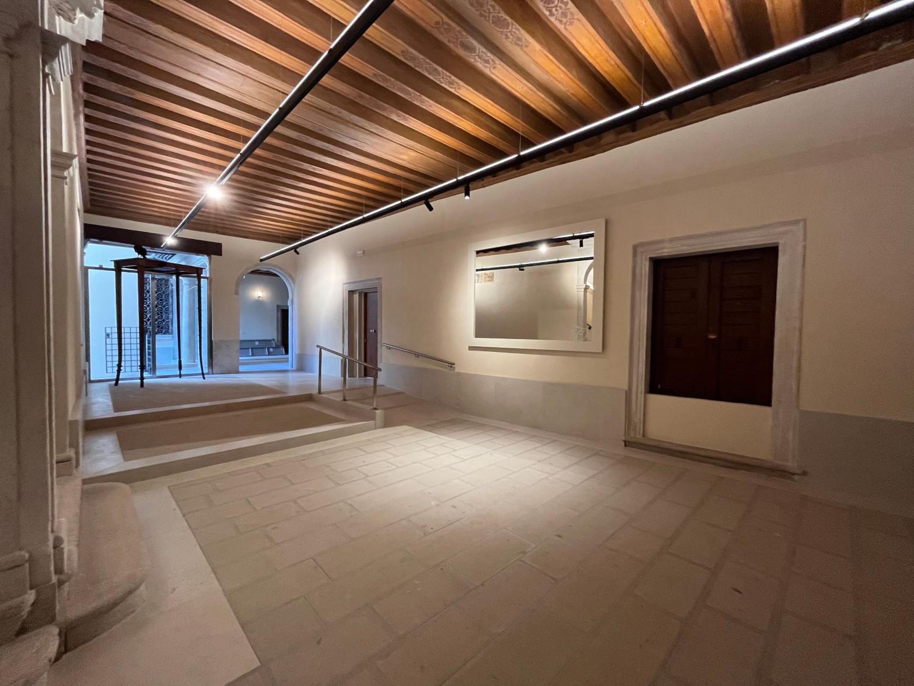 Immobiliare Nk Palazzo Bonvicini