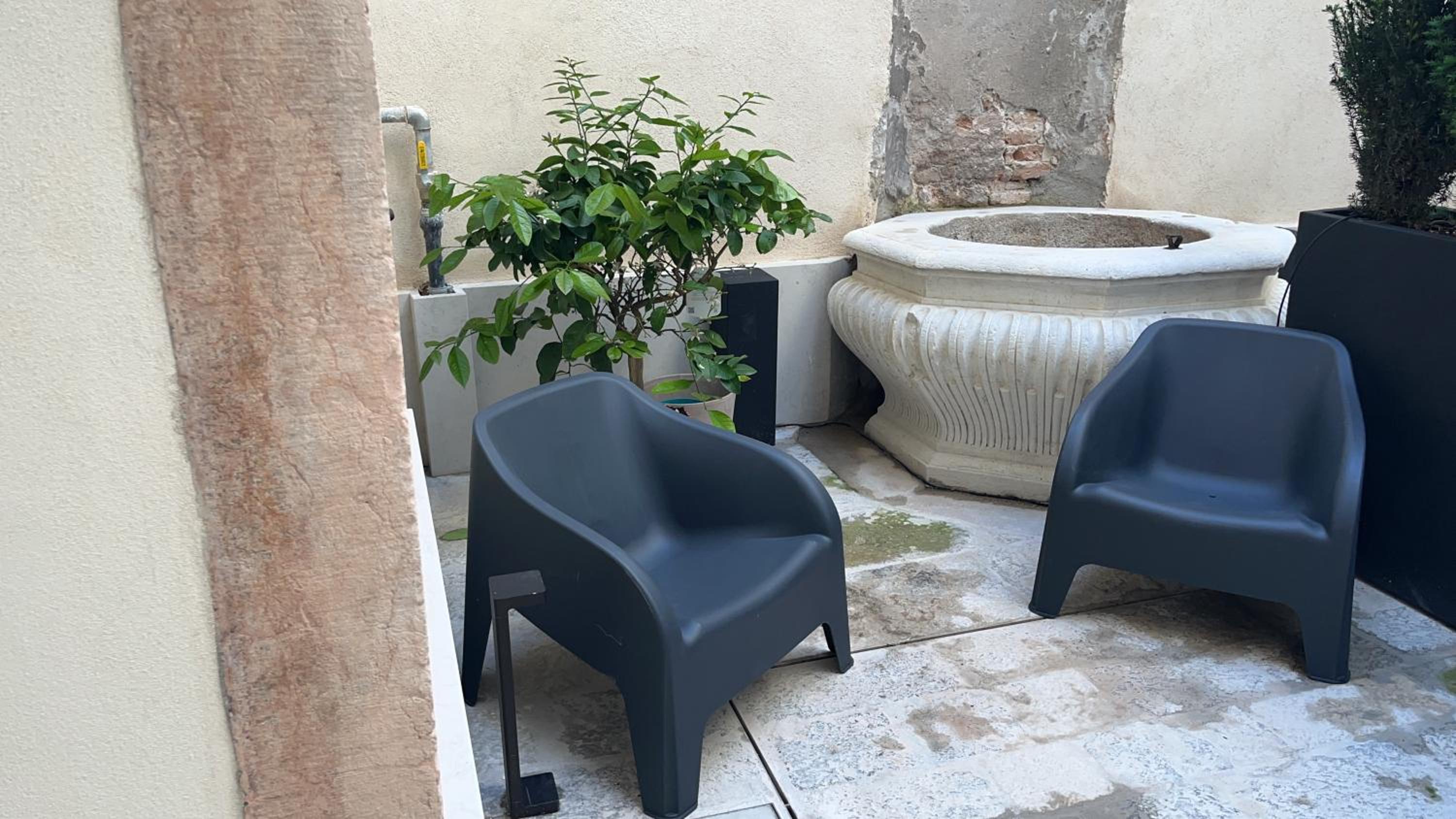 Immobiliare Nk Palazzo Bonvicini
