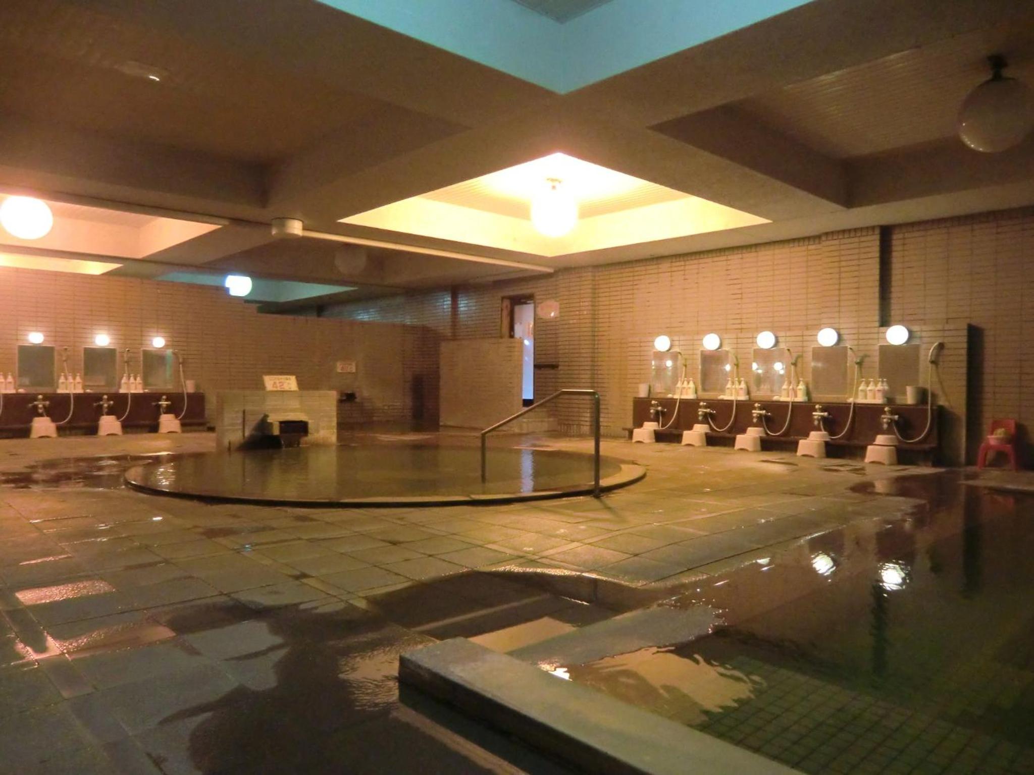 Hotel Gozensui