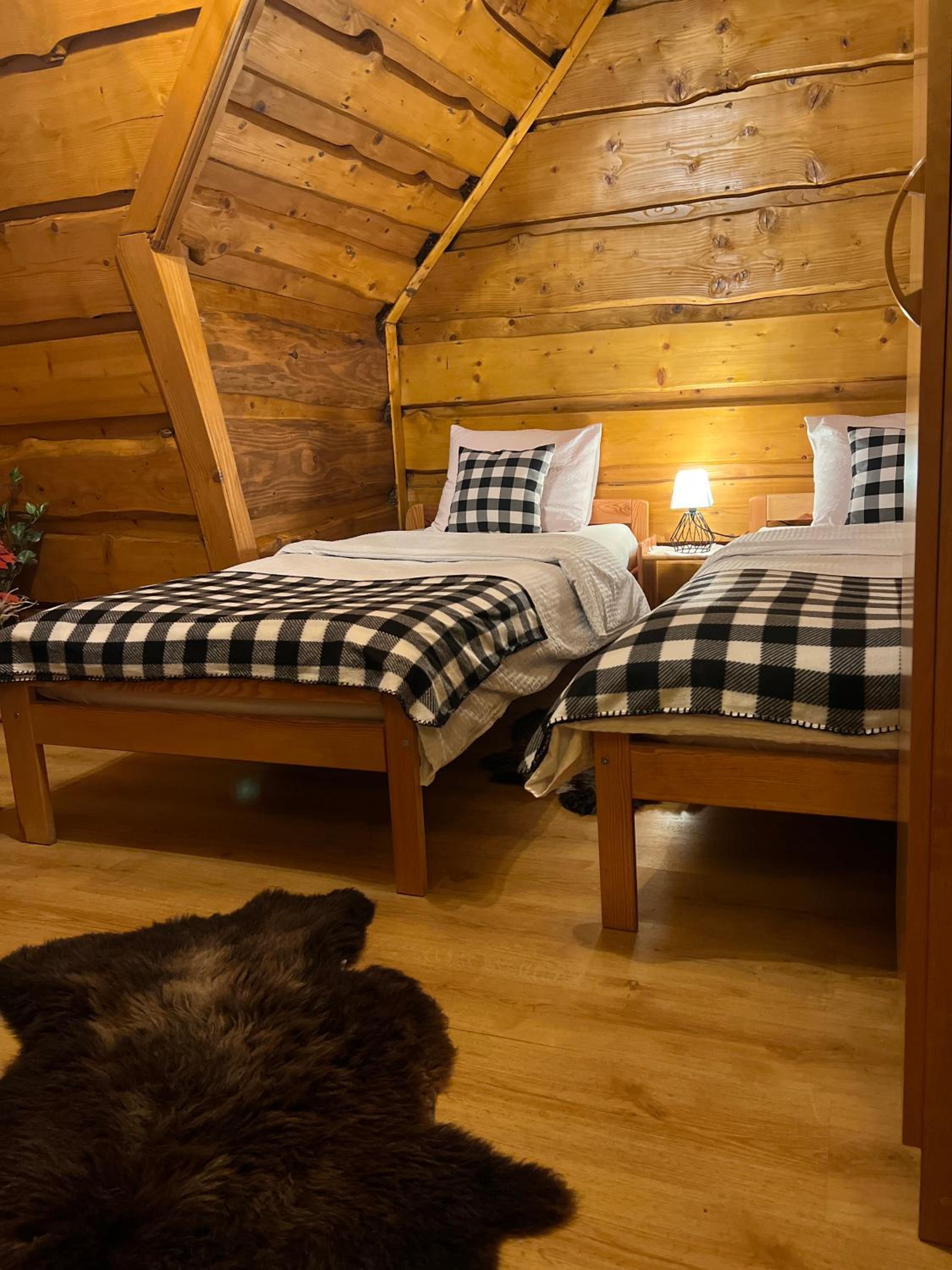 Na Poddaszu - apartament na wyłączność view 2
