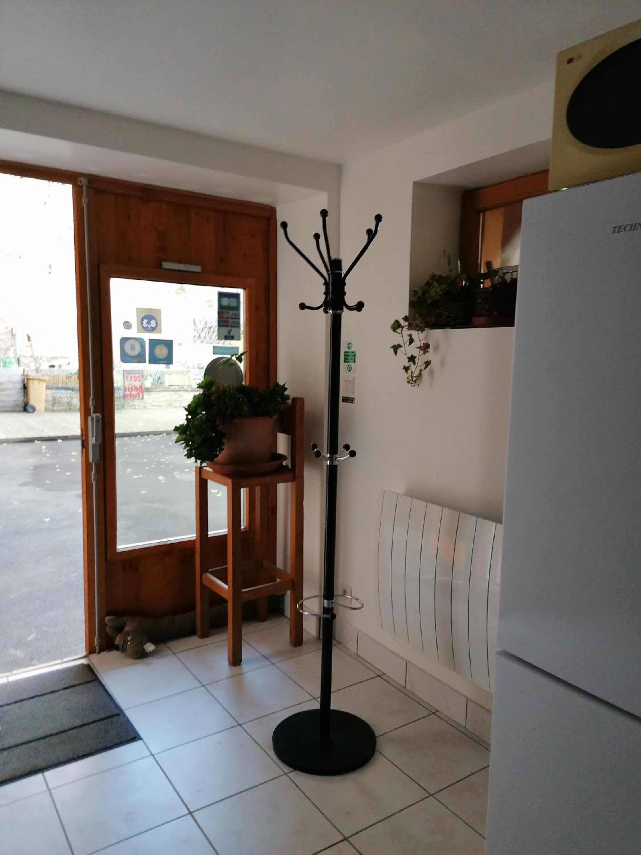 Chambres meublées chez Loulou et Caramel