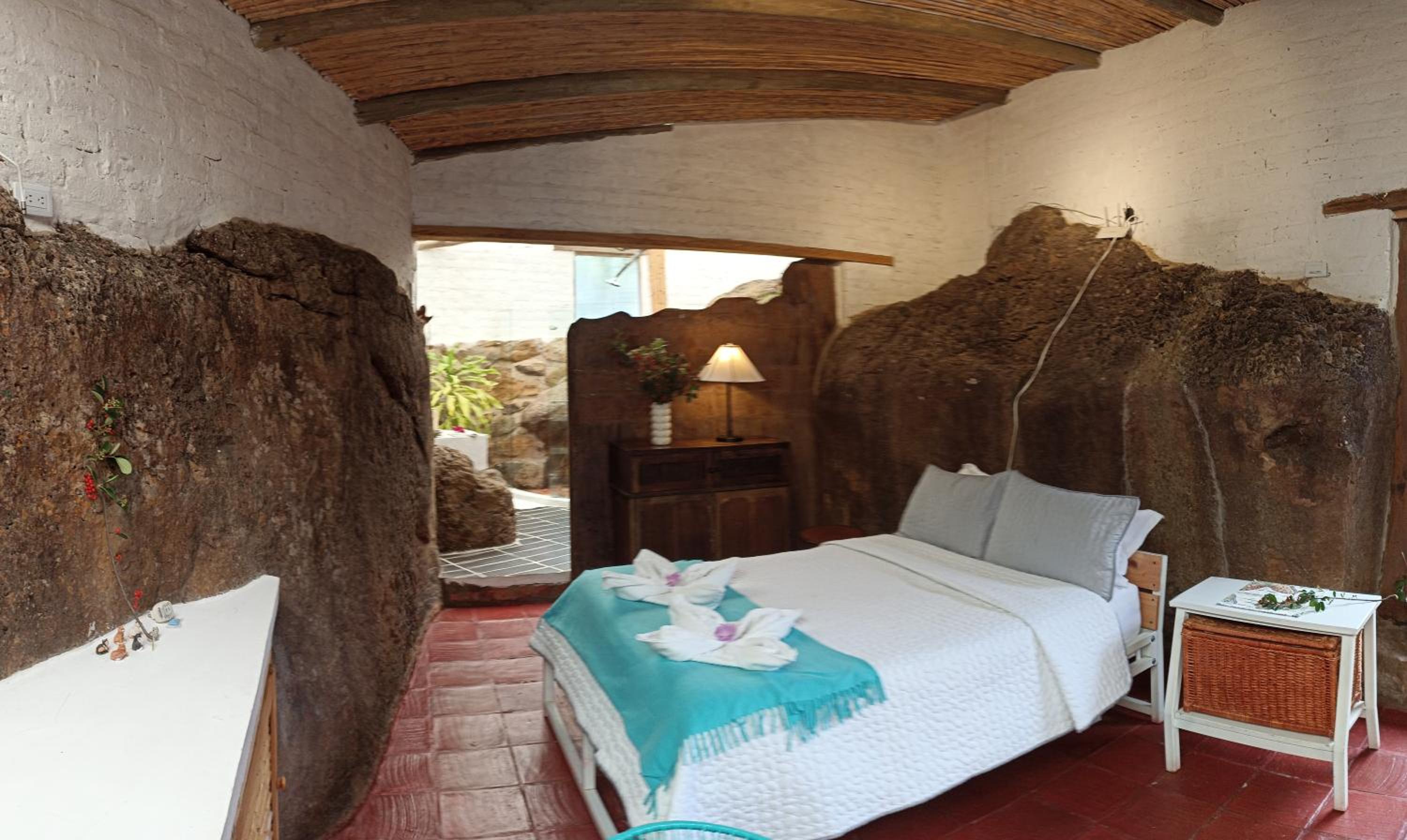El Hayuelo Ecolodge