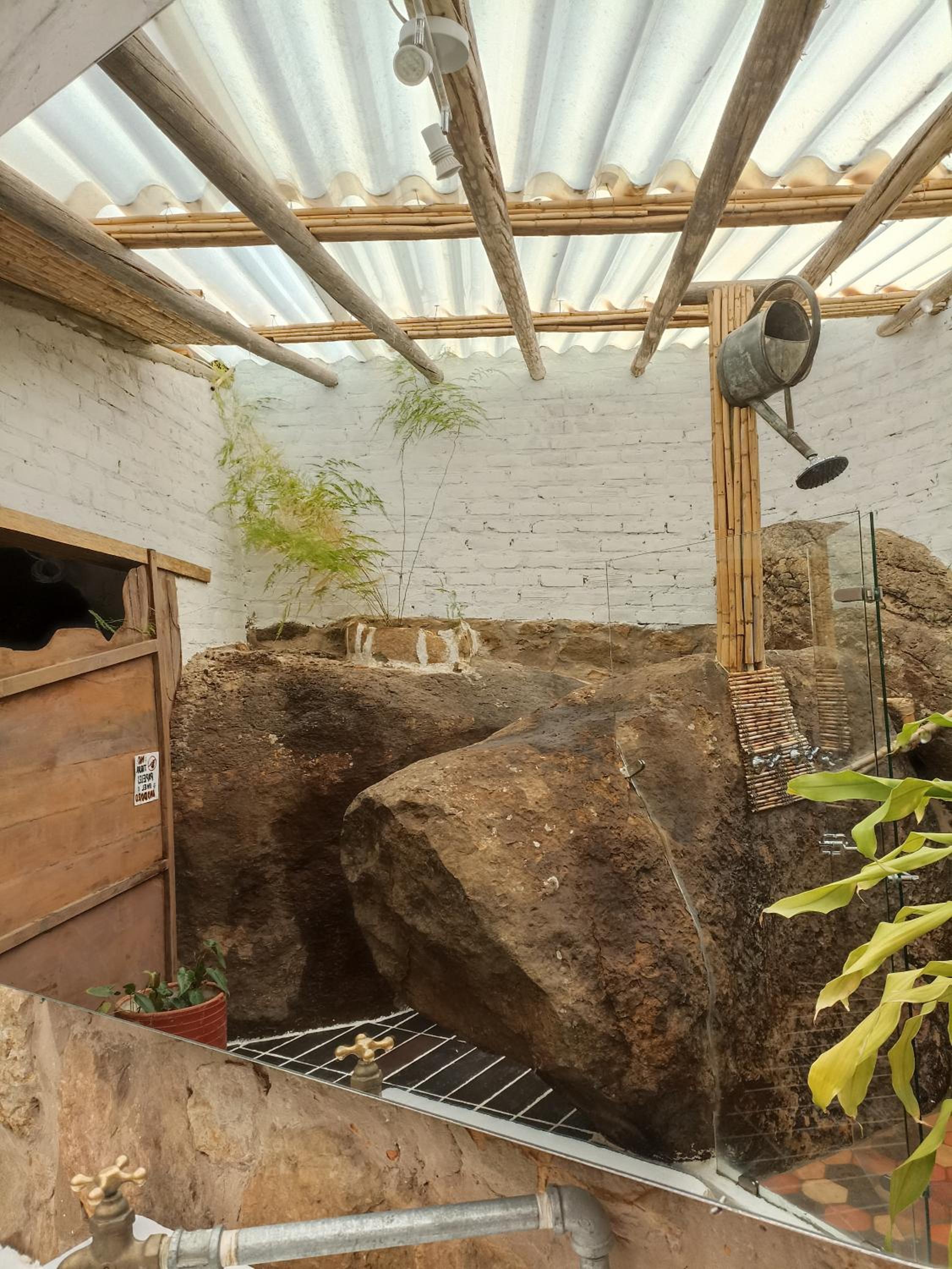 El Hayuelo Ecolodge