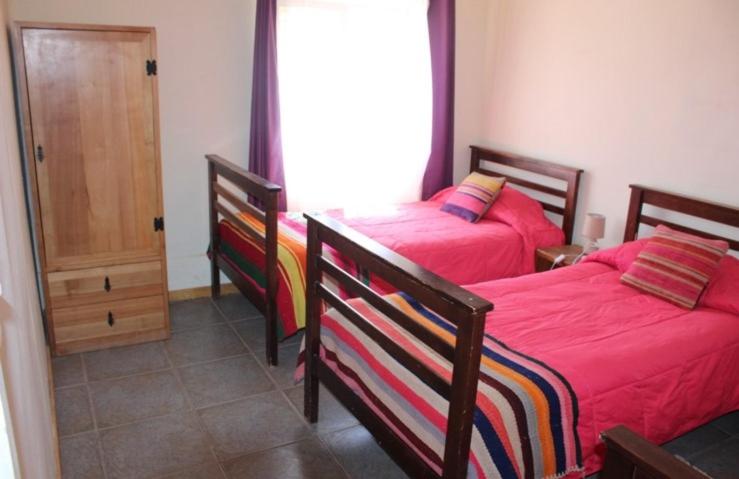 Hostal Ayni