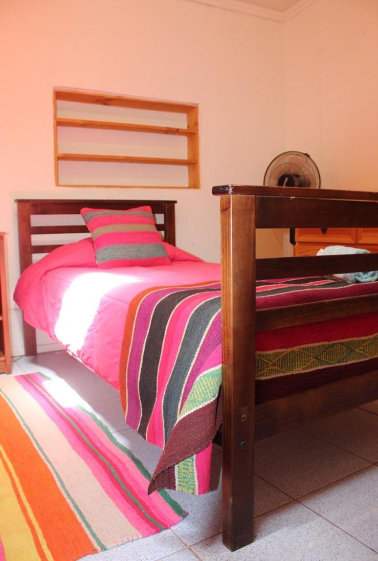 Hostal Ayni