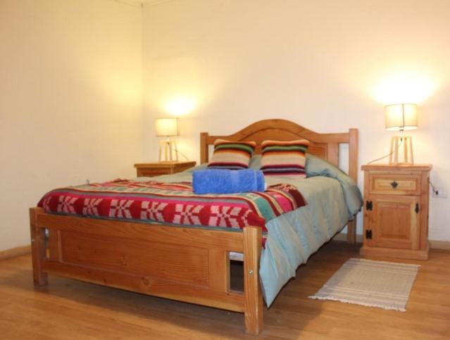 Hostal Ayni