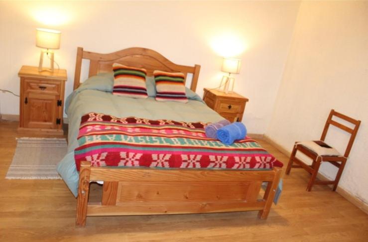 Hostal Ayni
