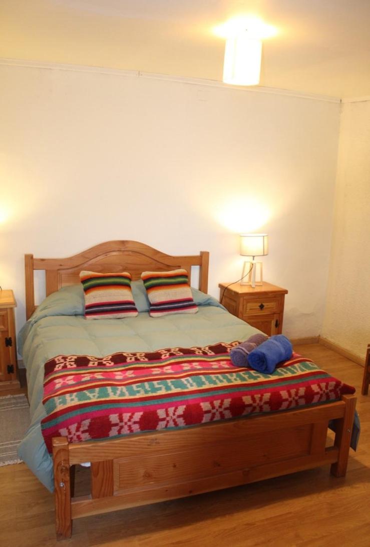 Hostal Ayni