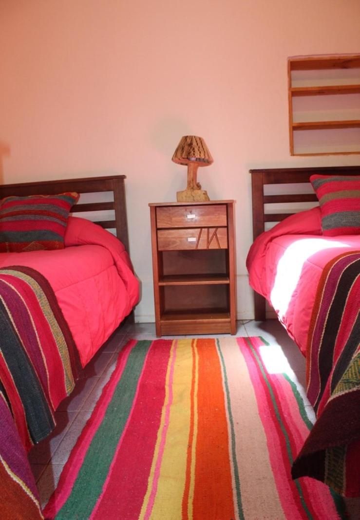 Hostal Ayni