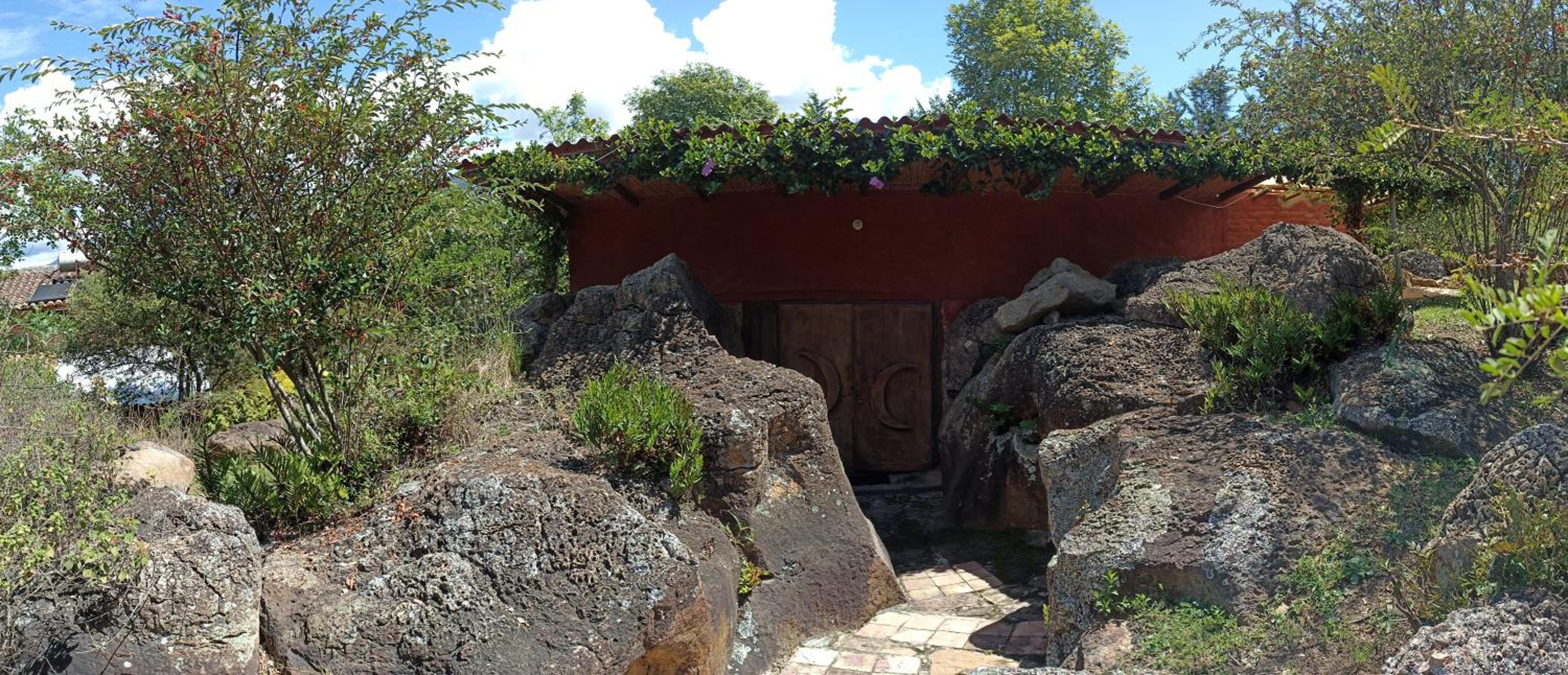 El Hayuelo Ecolodge