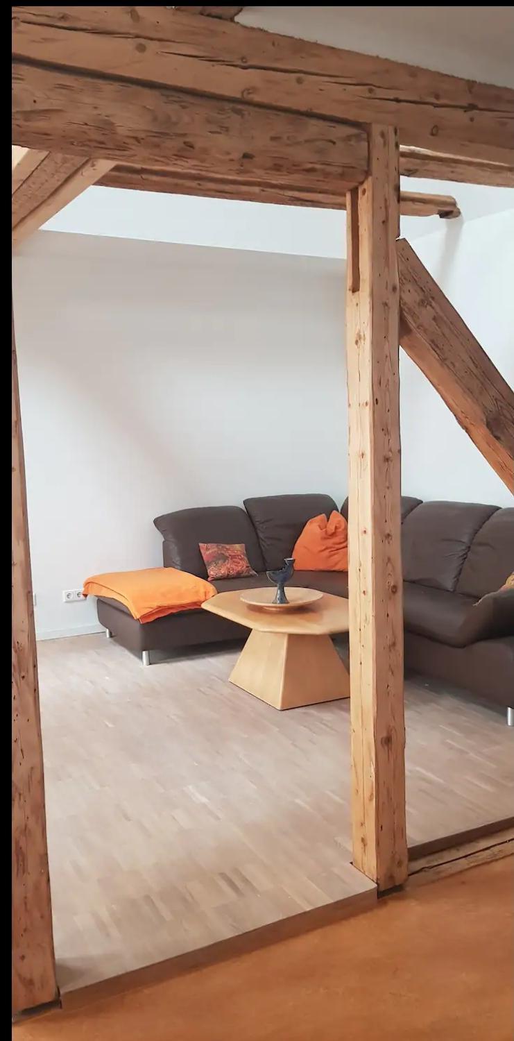Wohnen im Dreiseitenhof mit Galerieschlafzimmer - Property Image 7