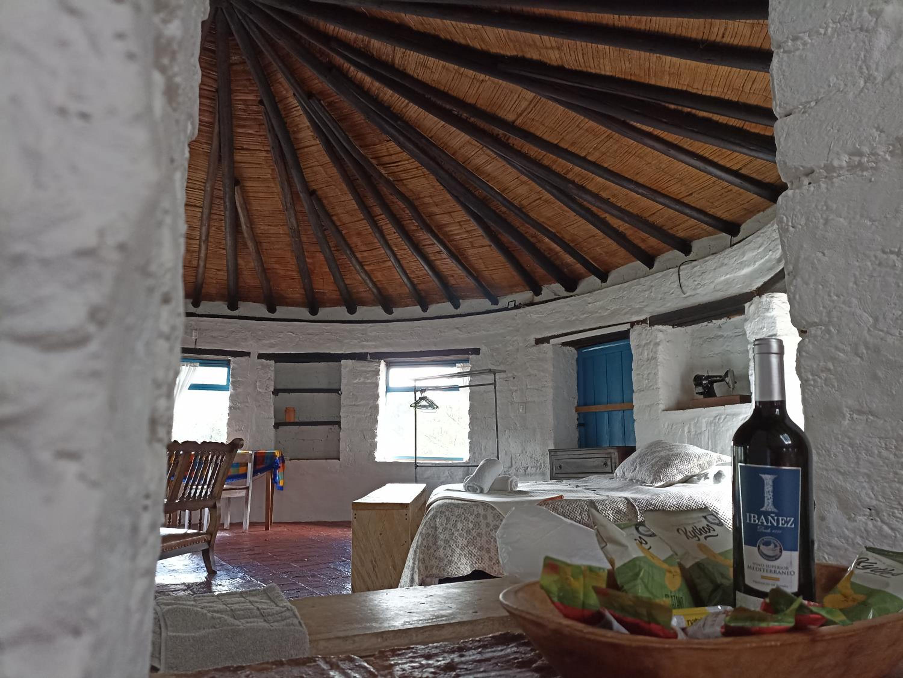 El Hayuelo Ecolodge