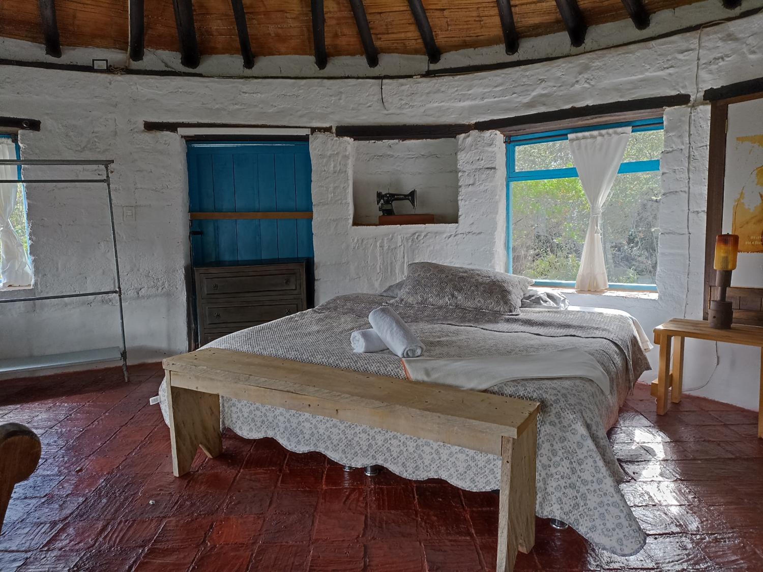 El Hayuelo Ecolodge