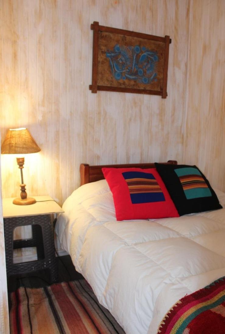 Hostal Ayni