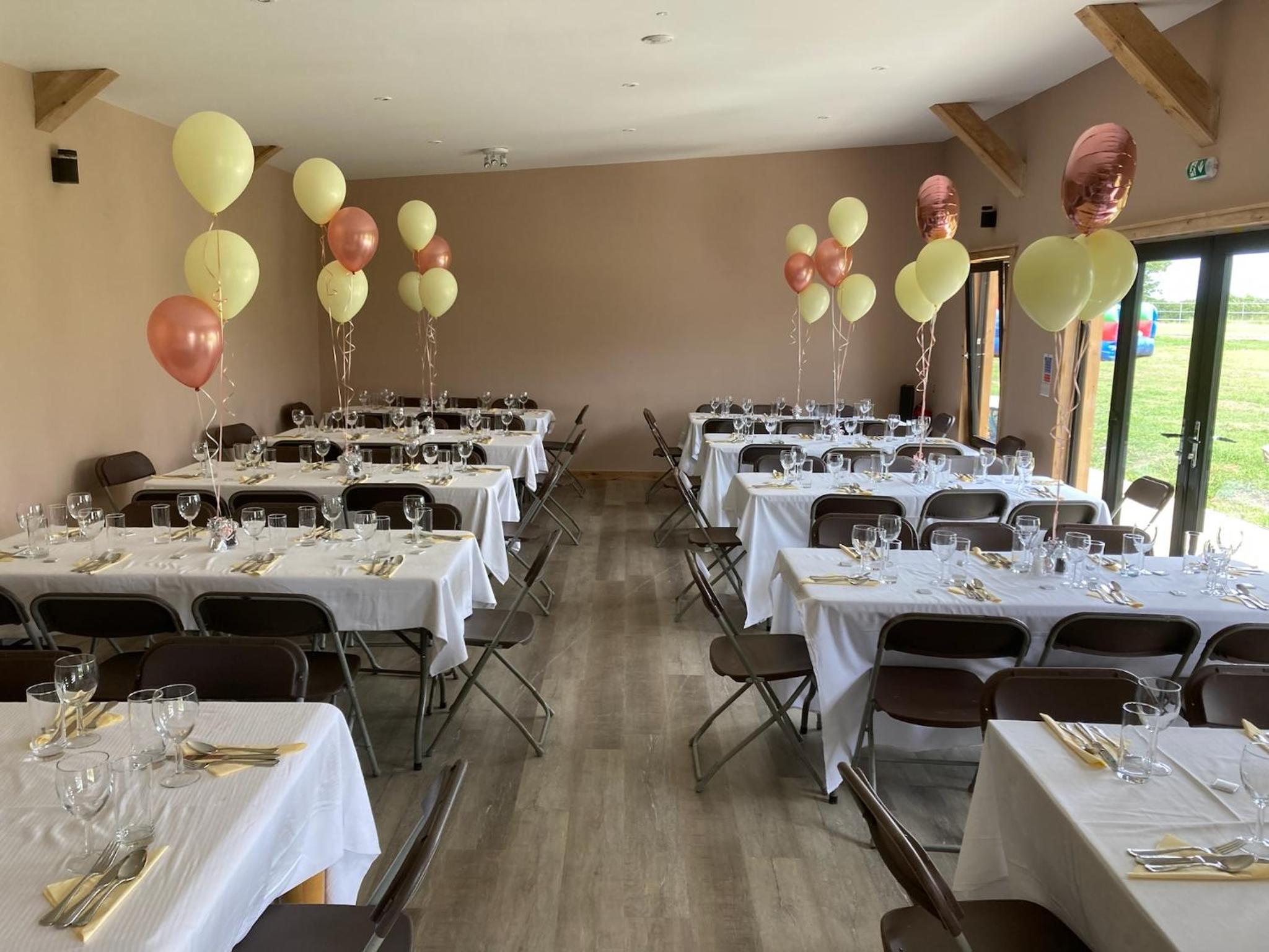 Knockreagh Farm Cottages, Callan, Kilkenny