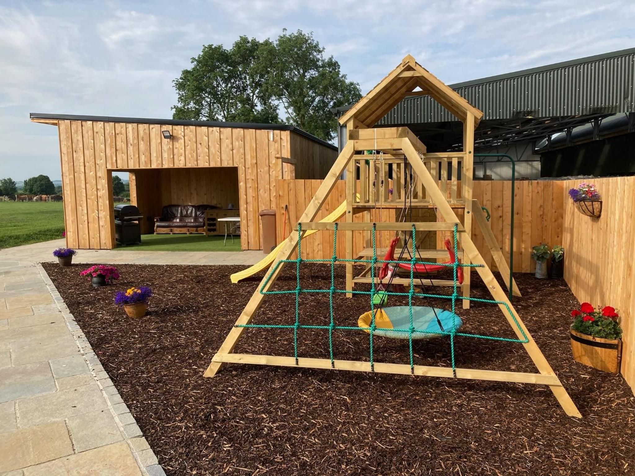 Knockreagh Farm Cottages, Callan, Kilkenny
