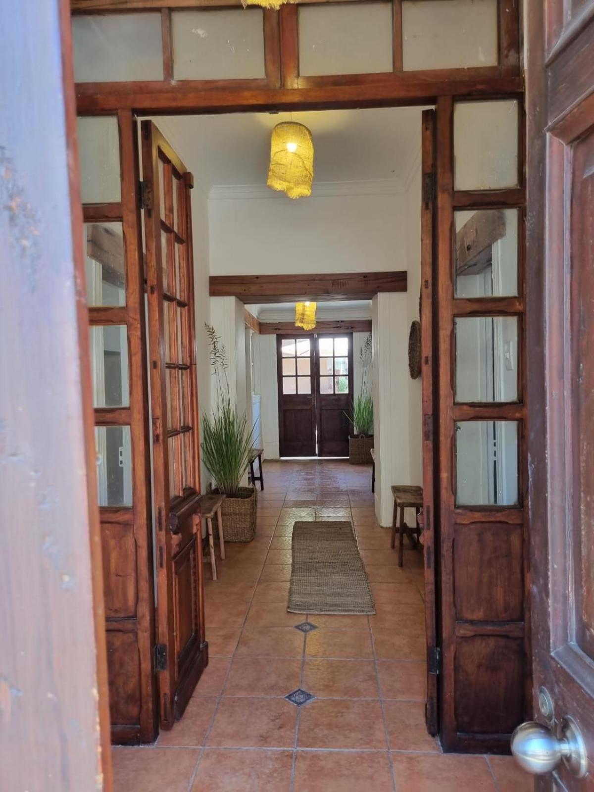 Casa en Diaguitas