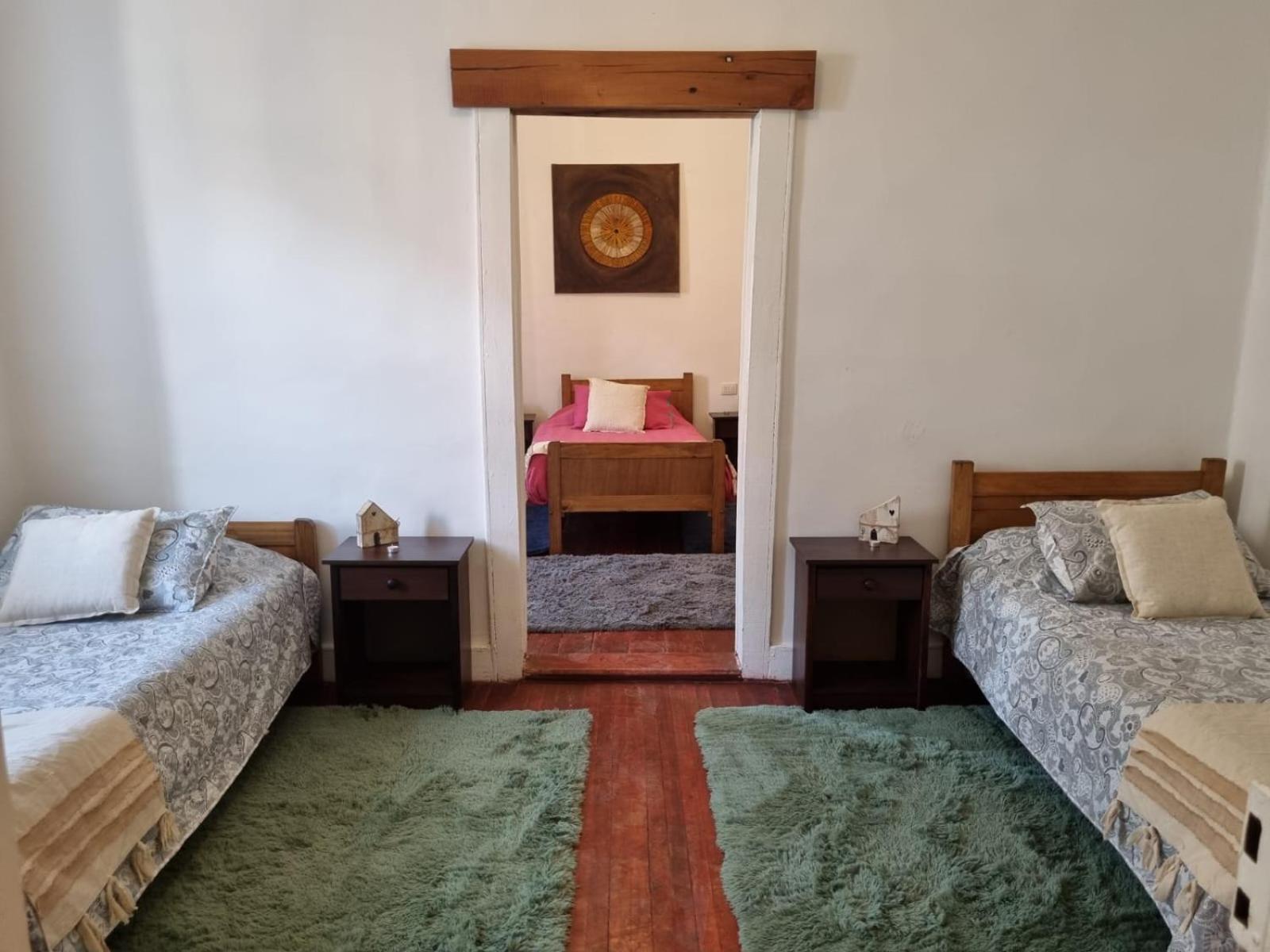 Casa en Diaguitas