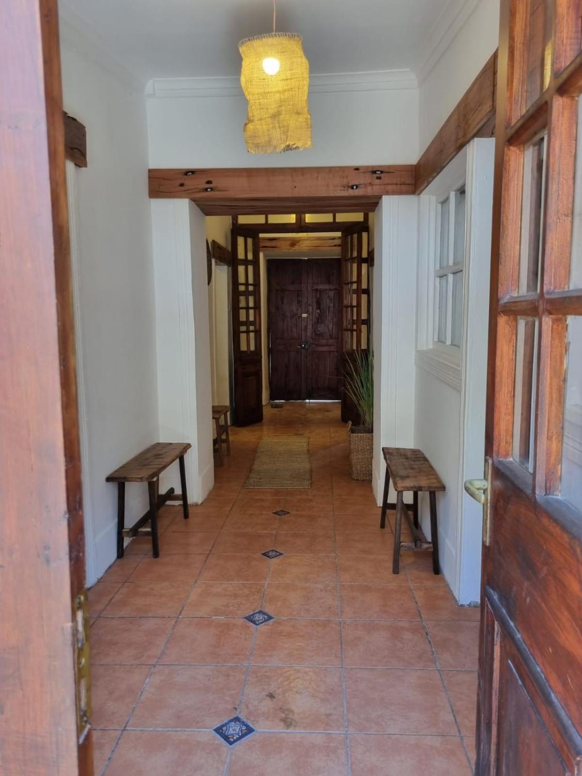 Casa en Diaguitas