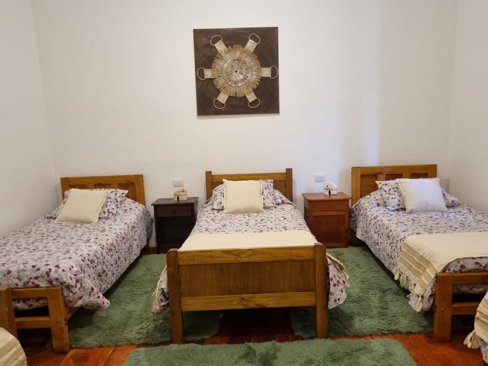 Casa en Diaguitas