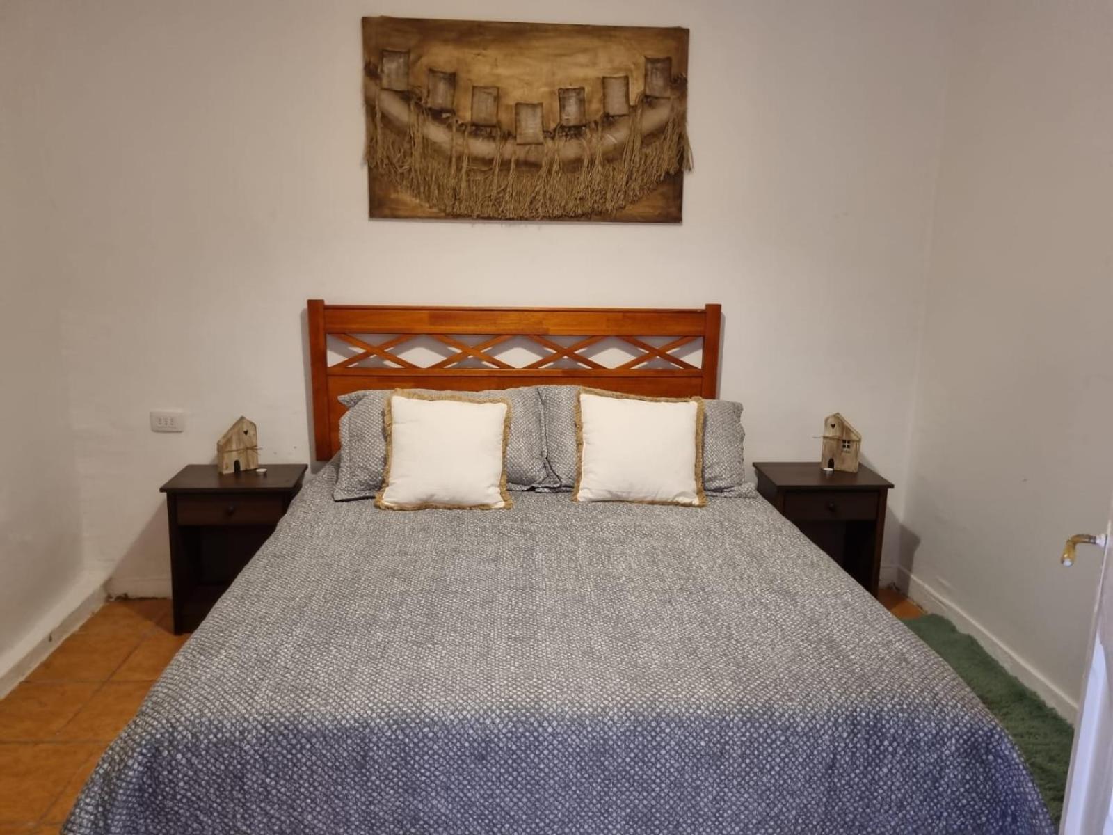 Casa en Diaguitas
