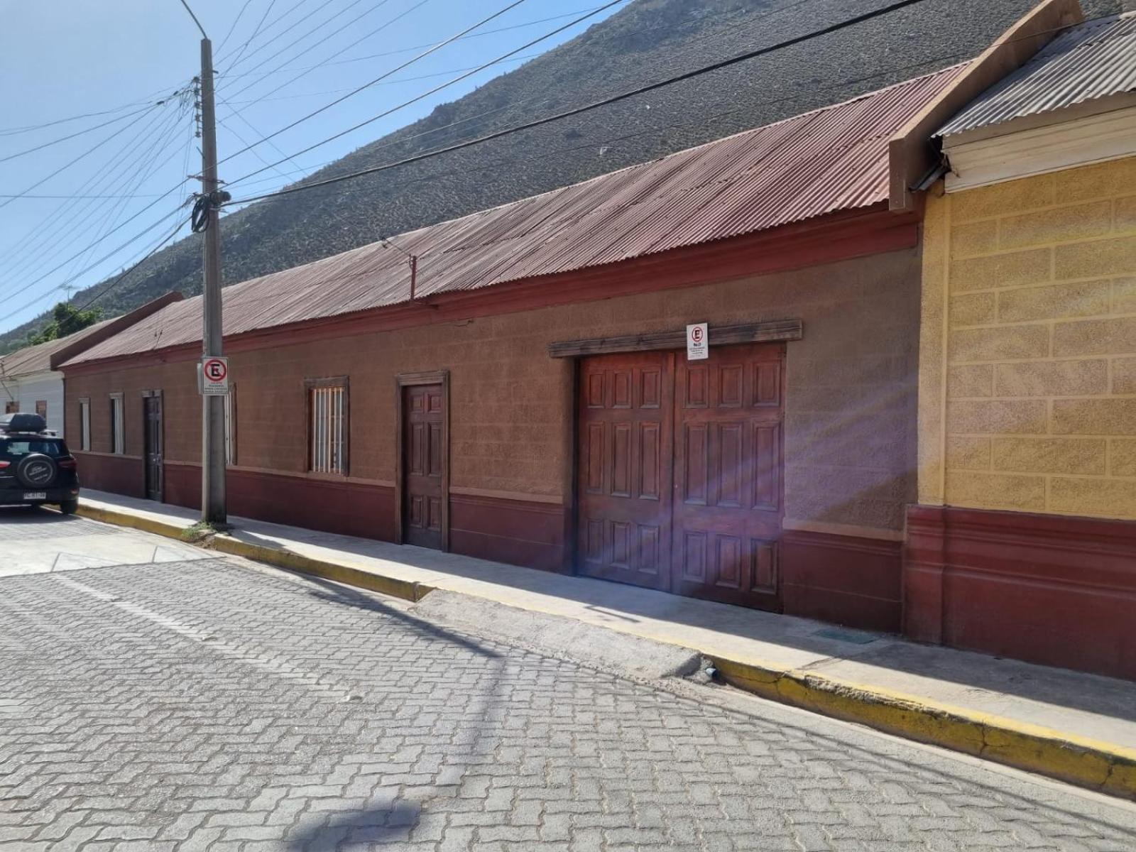Casa en Diaguitas