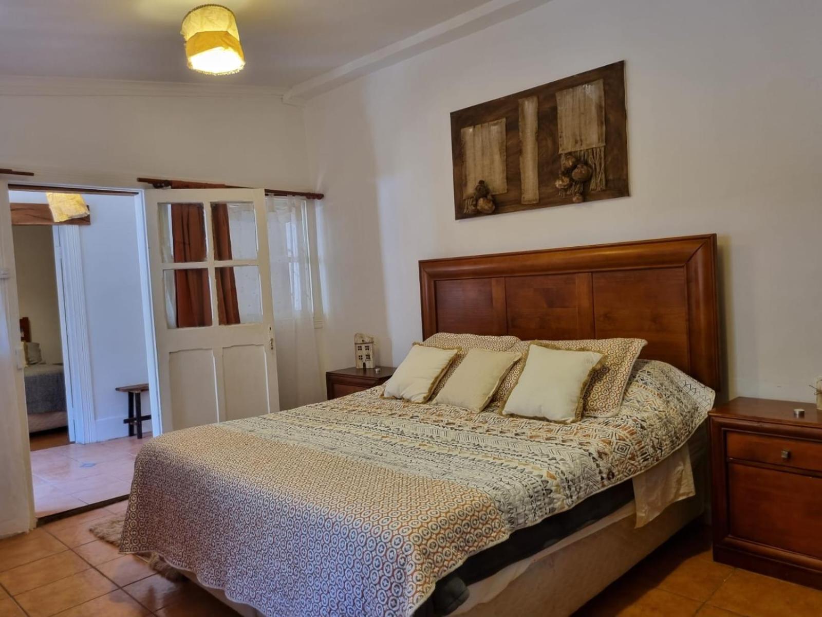 Casa en Diaguitas