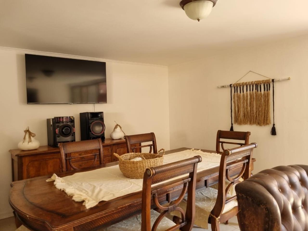 Casa en Diaguitas