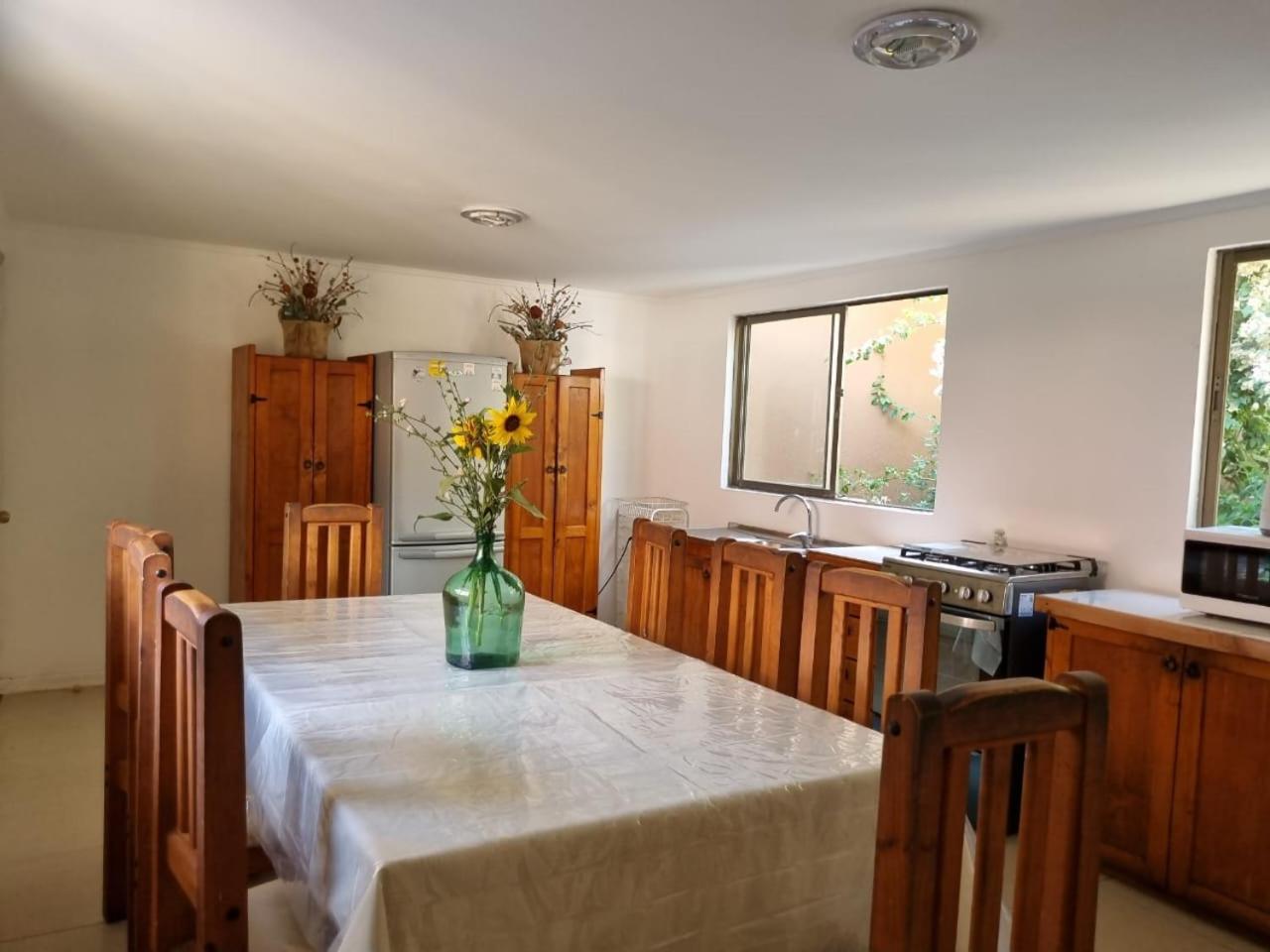 Casa en Diaguitas
